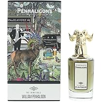 Penhaligon's Terreble Teddy for Men Eau De Perfume, 75 ml